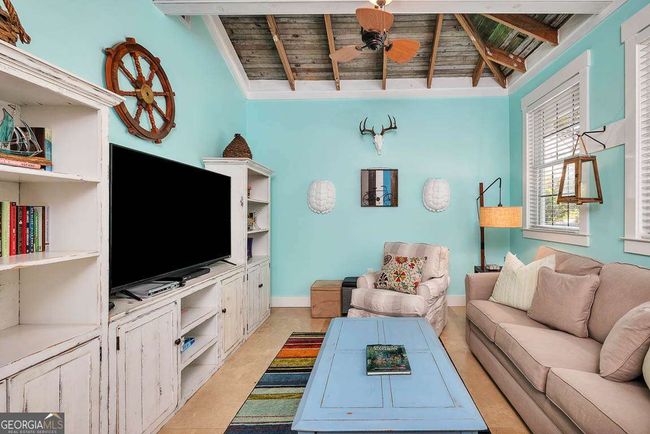1129 College St, House other with 2 bedrooms, 2 bathrooms and 3 parking in Saint Simons Is GA | Image 22