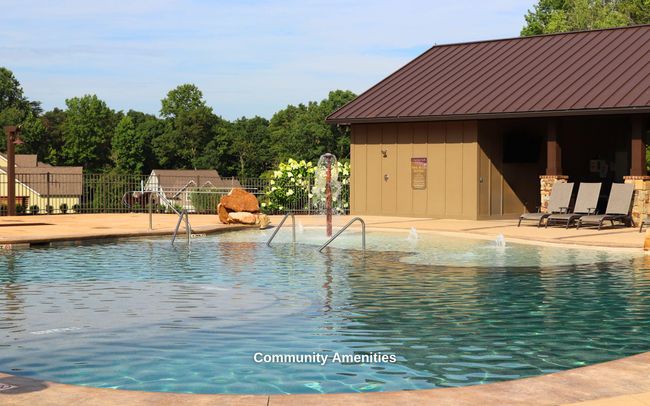 7258 Grey Hawk Trl, House other with 4 bedrooms, 3 bathrooms and null parking in Signal Mountain TN | Image 52