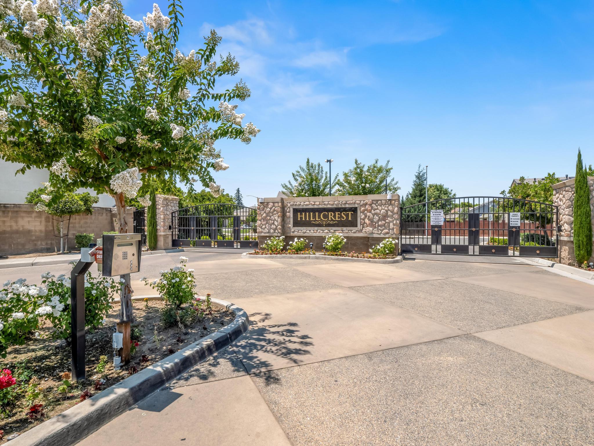 Residential in Clovis 3