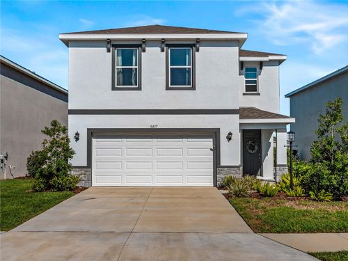 16819 Yard Spring Dr, BRADENTON, FL, 34211-1522 | Card Image