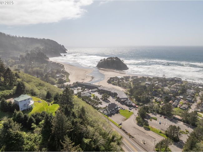130 - 48988 Highway 101 S, Condo with 1 bedrooms, 2 bathrooms and null parking in Neskowin OR | Image 27