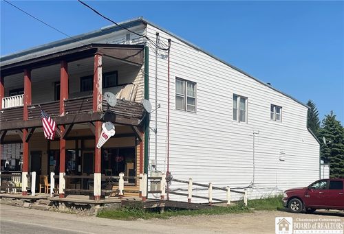 878 Busti Sugar Grove Road, Busti, NY, 14701 | Card Image