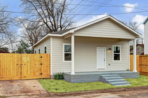 1603 Bigelow St, Houston, TX, 77009-5903 | Card Image