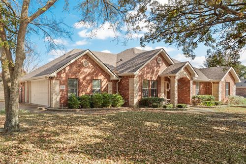 2349 Kandy Ln, Kaufman, TX, 75142-4058 | Card Image