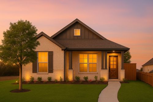 1262 Falls Rush Way, Royse City, TX, 75189-2603 | Card Image