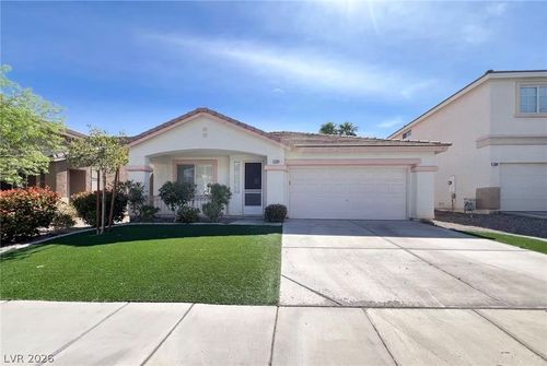 2559 Williamsburg St, Henderson, NV, 89052-4932 | Card Image