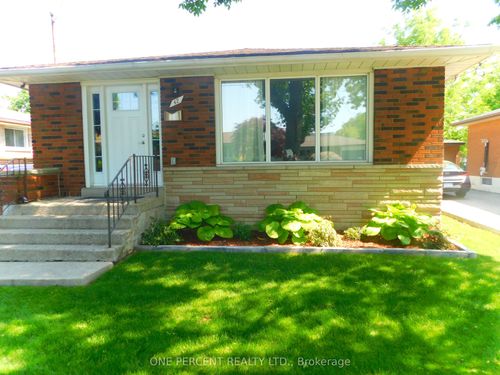42 Atwater Cres, Hamilton, ON, L9C2E7 | Card Image