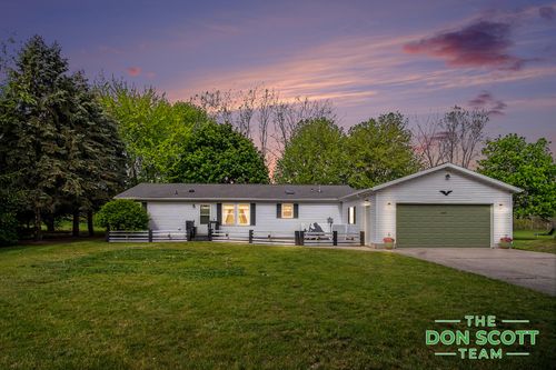 3605 Lo-Al Drive, Ravenna Village, MI, 49451 | Card Image
