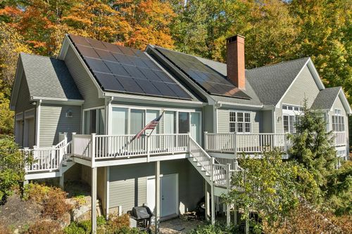 2 Carillon Shores Road, Tuftonboro, NH, 03816 | Card Image