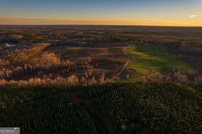 LOT-11 - 0 Jordan Bottoms Road, Home with 0 bedrooms, 0 bathrooms and null parking in Culloden GA | Image 13