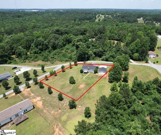 203 Velma Drive, House other with 3 bedrooms, 2 bathrooms and 2 parking in union SC | Image 30