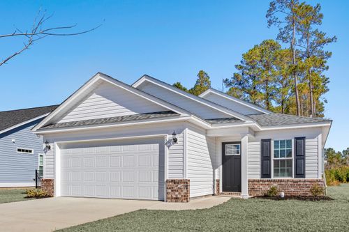 55 Bennington Ct, Georgetown, SC, 29440-2327 | Card Image