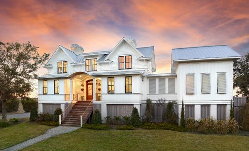 1802 Back Street, Sullivans Island, SC, 29482 | Card Image