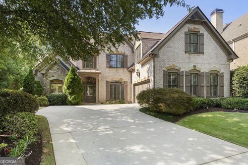 7922 Stratford Ln, Sandy Springs, GA, 30350-4159 | Card Image