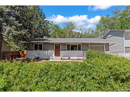 930 Bowser Dr, Colorado Springs, CO, 80909-4136 | Card Image