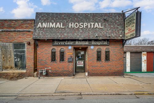 14206 S Indiana Ave, Riverdale, IL, 60827-2507 | Card Image