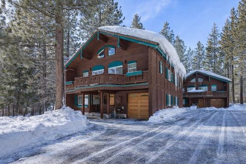 1-11870 Muhlebach Way, Truckee, CA, 96161 | Card Image