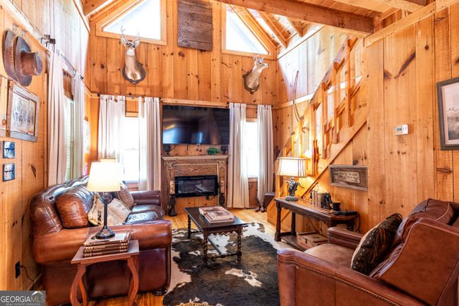 67 Big Tree Rd, House other with 3 bedrooms, 2 bathrooms and 2 parking in Suches GA | Image 12