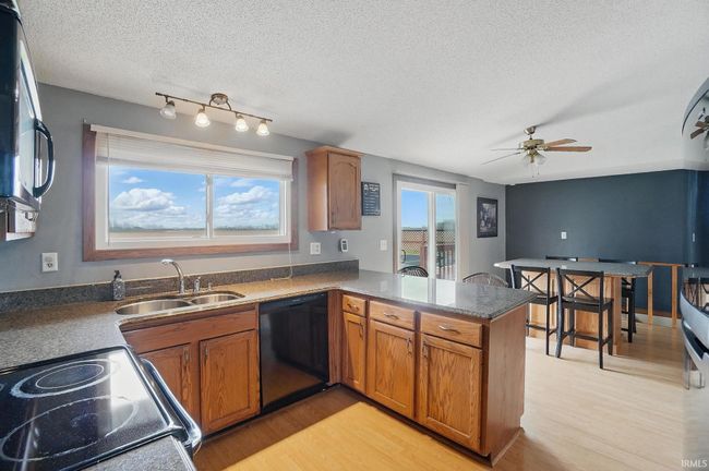 6351 N State Road 1, House other with 3 bedrooms, 2 bathrooms and null parking in Ossian IN | Image 15