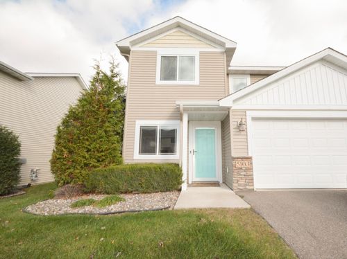 5103 61st St Nw, Rochester, MN, 55901-7945 | Card Image