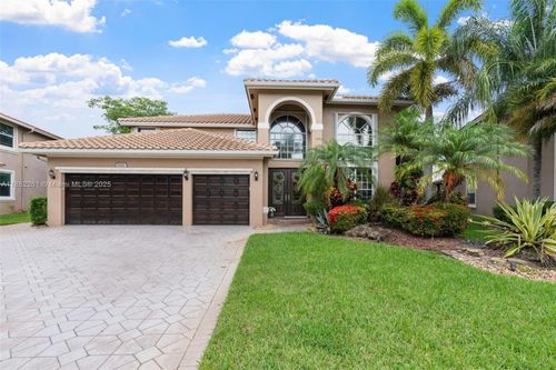 5920 Nw 54th Cir, Coral Springs, FL, 33067-3523 | Card Image