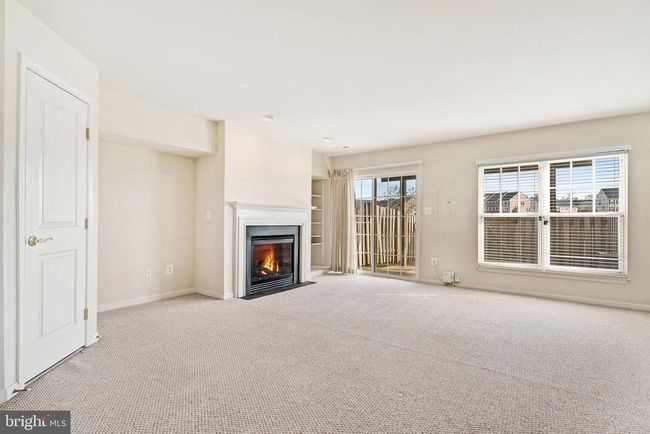 9207 Cascade Falls Dr, Townhouse with 3 bedrooms, 4 bathrooms and null parking in BRISTOW VA | Image 27