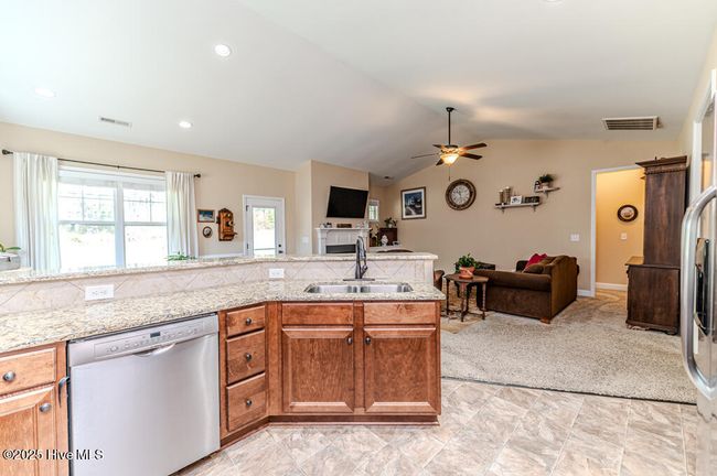 276 Widgeon Way, House other with 3 bedrooms, 2 bathrooms and 2 parking in Lillington NC | Image 24