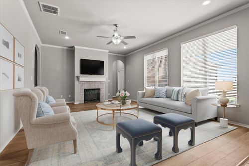 9616 Kline Ave, Lubbock, TX, 79424-1398 | Card Image