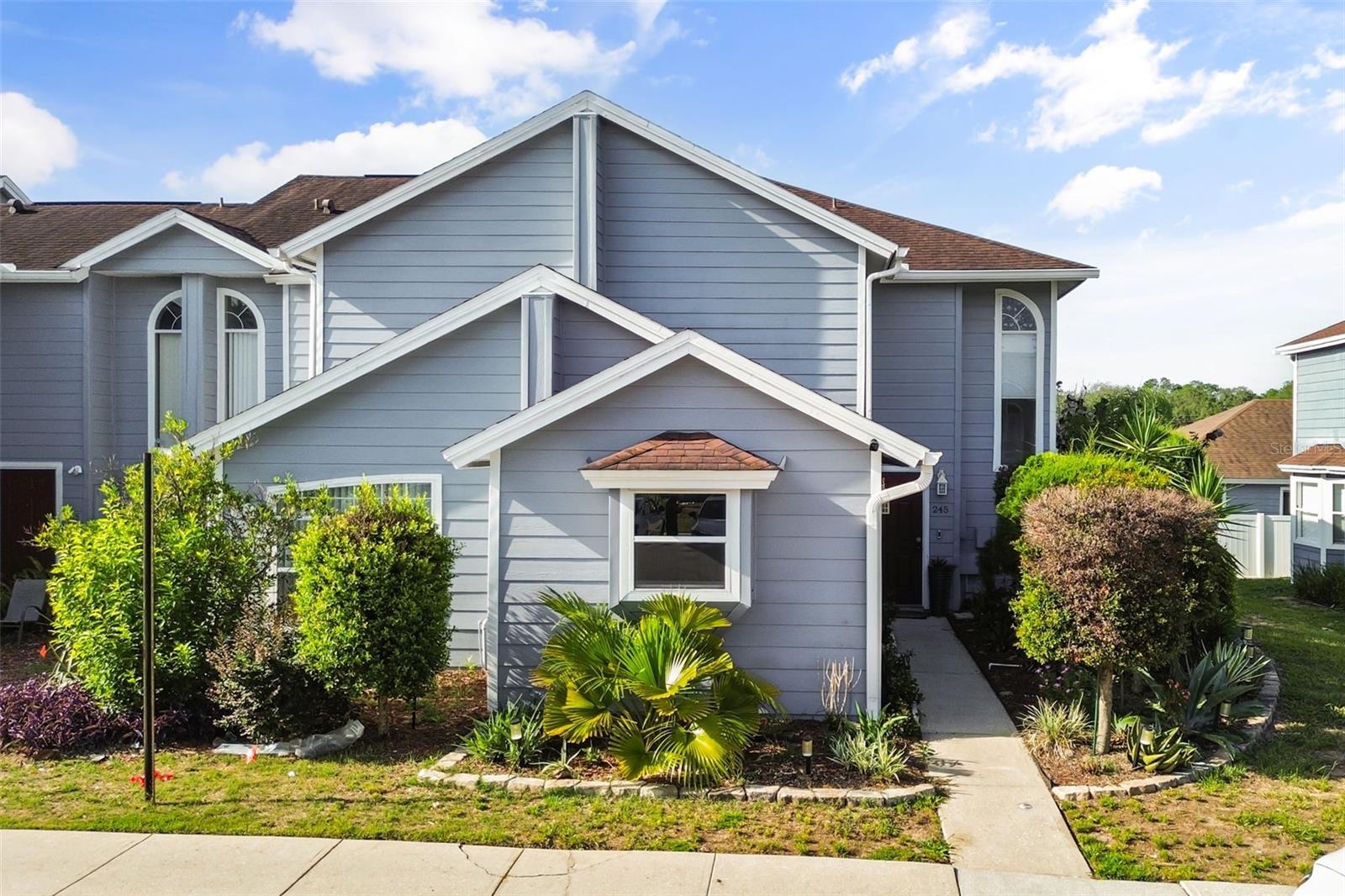Residential in DAVENPORT 2