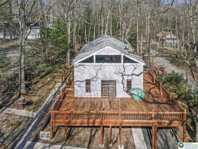 117 Boundary Rd, House other with 5 bedrooms, 2 bathrooms and null parking in Tafton PA | Image 41
