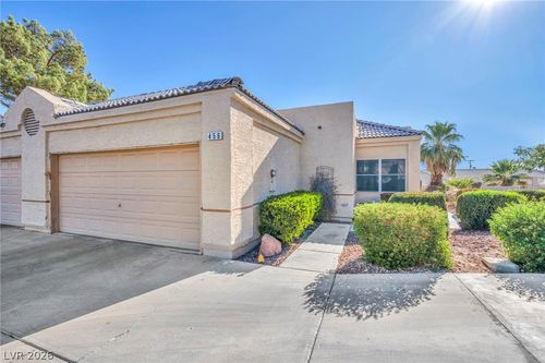 456 Fallwood Lane, Las Vegas, NV, 89107 | Card Image