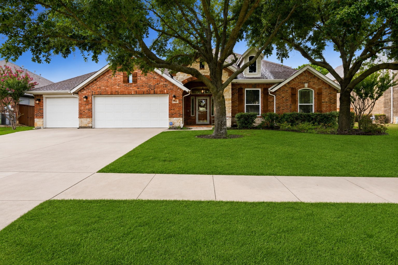 Residential in Mansfield 3