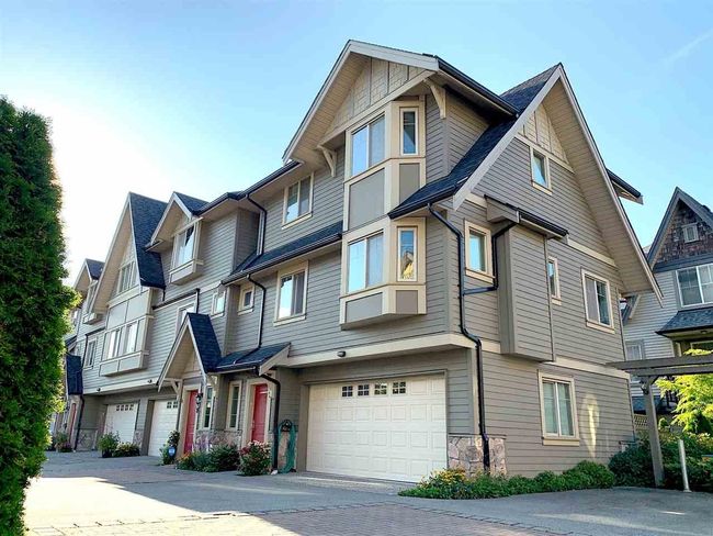 7 - 7840 Garden City Road, Townhouse with 3 bedrooms, 2 bathrooms and 2 parking in Richmond BC | Image 11
