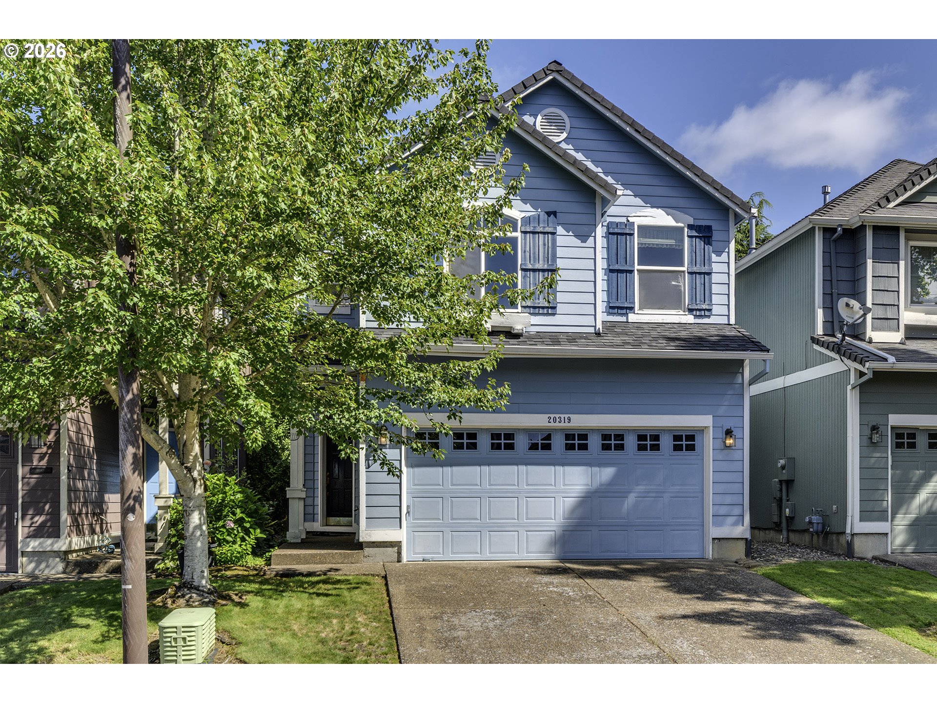 Residential in Beaverton