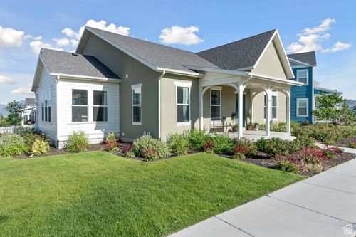 11449 S Bingham Rim Rd, South Jordan, UT, 84009-1696 | Card Image