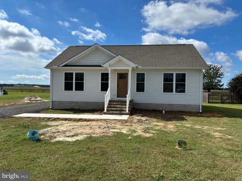 118 Willow Dr, HURLOCK, MD, 21643-3686 | Card Image