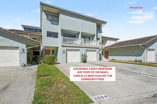 2084 Seawind Ct, Indialantic, FL, 32903-2551 | Card Image