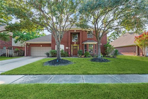 20406 Gentle Mist Ln, Cypress, TX, 77433-5767 | Card Image