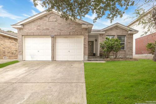 9522 Sage Ter, San Antonio, TX, 78251-4359 | Card Image