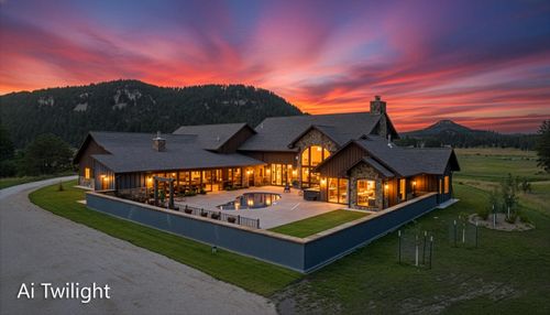 11753 Pleasant Valley Rd, Custer, SD, 57730-8134 | Card Image