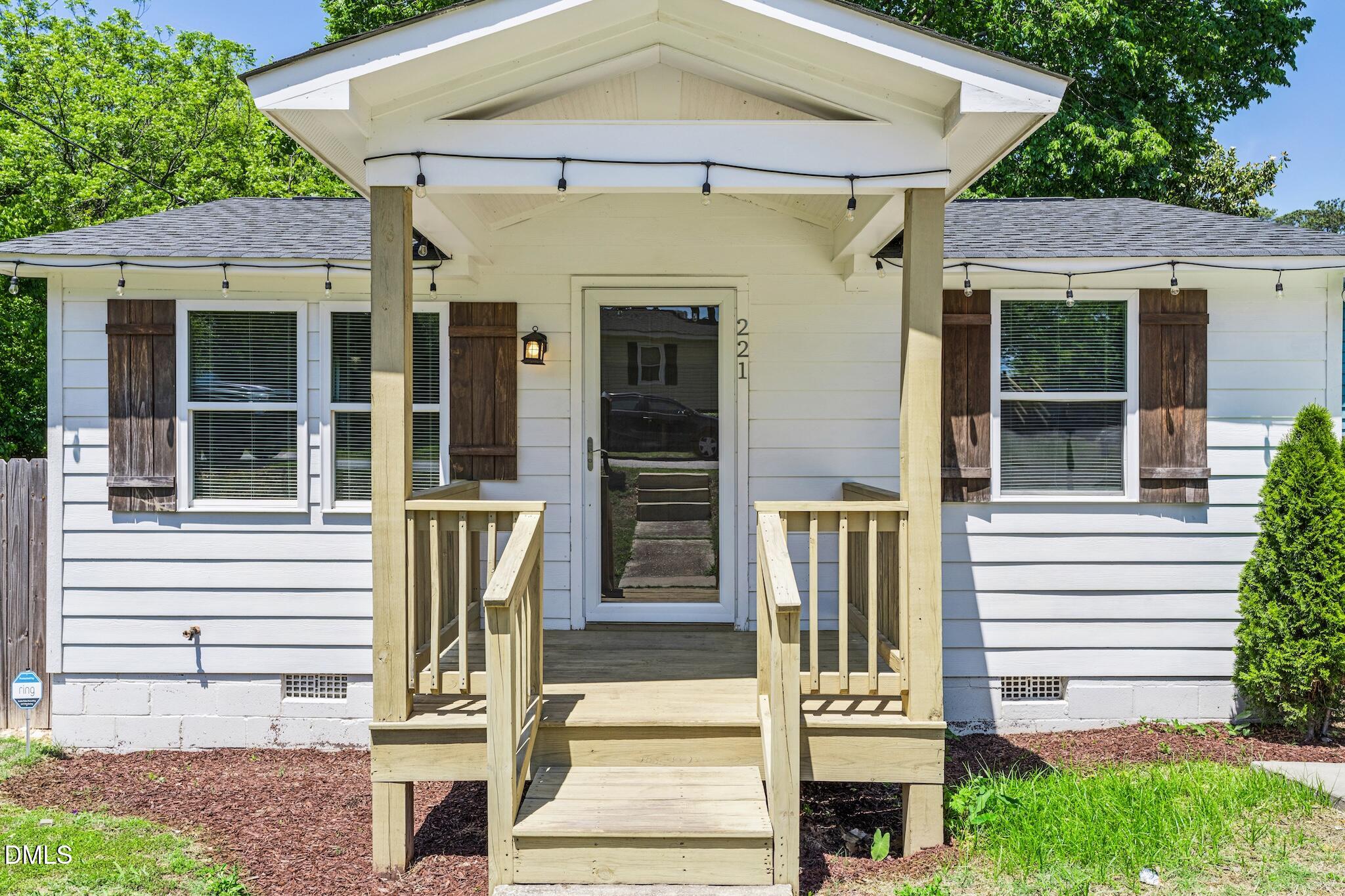 Residential in Holly Springs 3