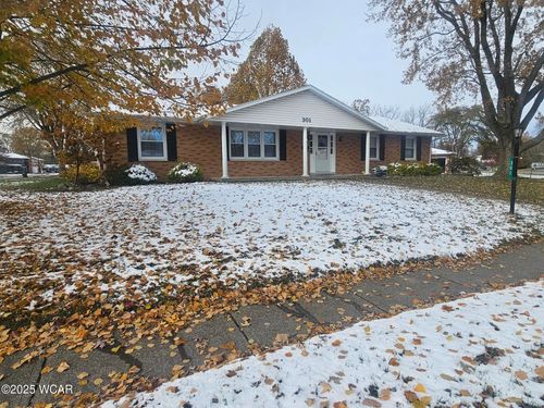 301 Fenway Dr, Lima, OH, 45804-3326 | Card Image