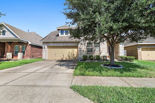 8314 Hampton Bay Dr, Baytown, TX, 77523-3573 | Card Image
