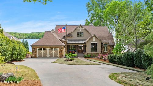 129 Saligugi Way, Loudon, TN, 37774-2518 | Card Image