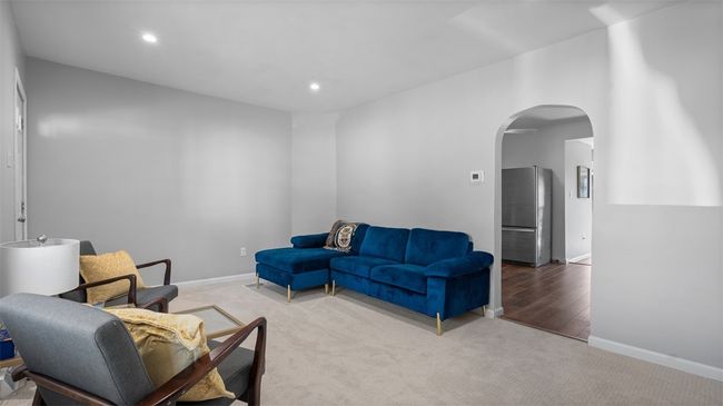 4300 Bristol St, Townhouse with 2 bedrooms, 1 bathrooms and null parking in Pittsburgh PA | Image 5