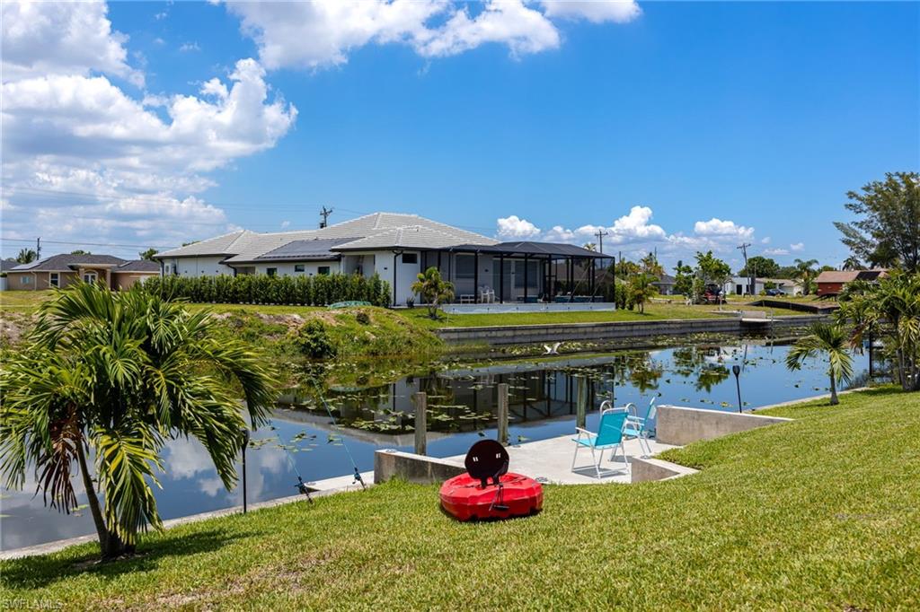 Residential in CAPE CORAL 3