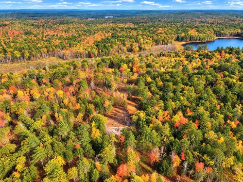 map-11-23-0 N N Weary Pond Road, Whitefield, ME, 04353 | Card Image