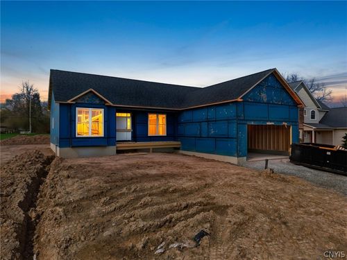 109 Brantford Path, Syracuse, NY, 13209-1167 | Card Image