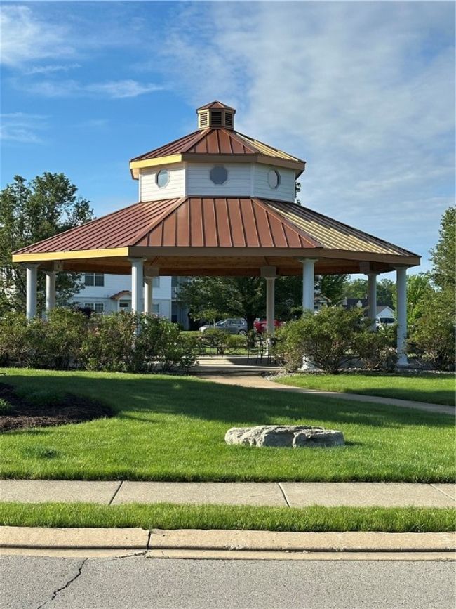 gazebo across street | Image 14