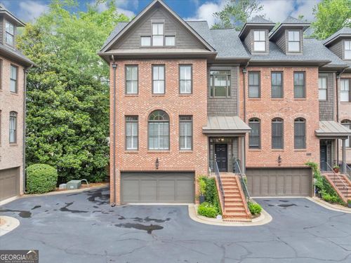 unit-9-4222 Rickenbacker Dr Ne, Atlanta, GA, 30342-3768 | Card Image